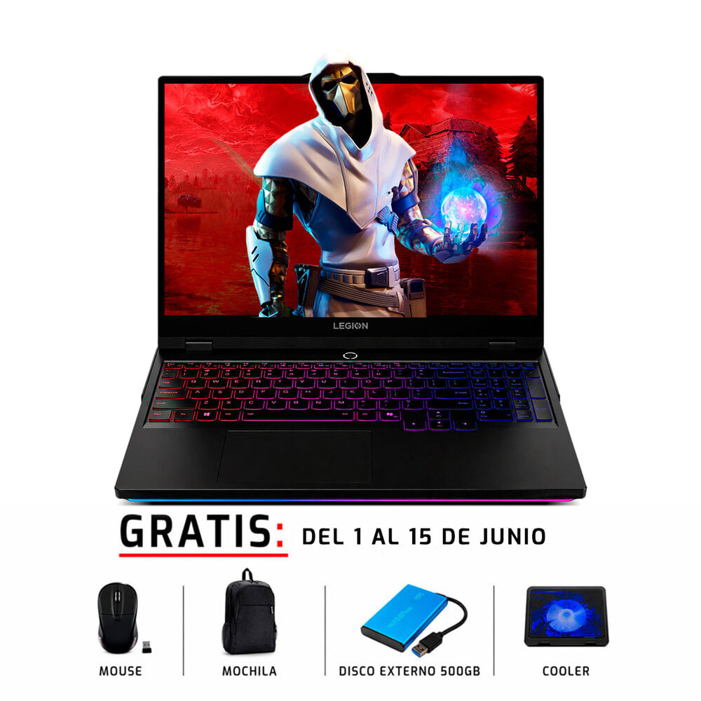 Laptops Laptops Lenovo Legion 9 18IAX10 18 Core Ultra 9 275HX 64GB DDR5 2TB RTX5090 24GB