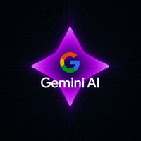 Google Gemini AI