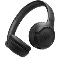JBL Tune 530BT Wireless On-Ear Bluetooth Headphones - Negro