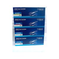 Tóner Compatible Orink BTN 219 BK para Brother Alto Rendimiento