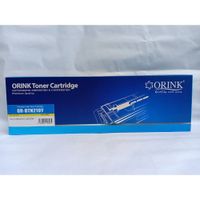 Tóner Compatible Orink BTN 219 YE para Brother Alto Rendimiento