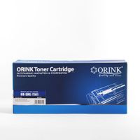 Tóner Compatible Orink T101L MLT-D101L Negro Alto Rendimiento para