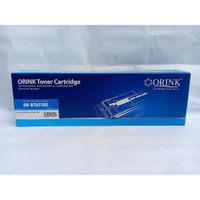 Tóner Compatible Orink BTN 219 CY para Brother Alto Rendimiento