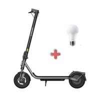 Scooter Eléctrico Xiaomi 6 lite - Potencia máxima 500W