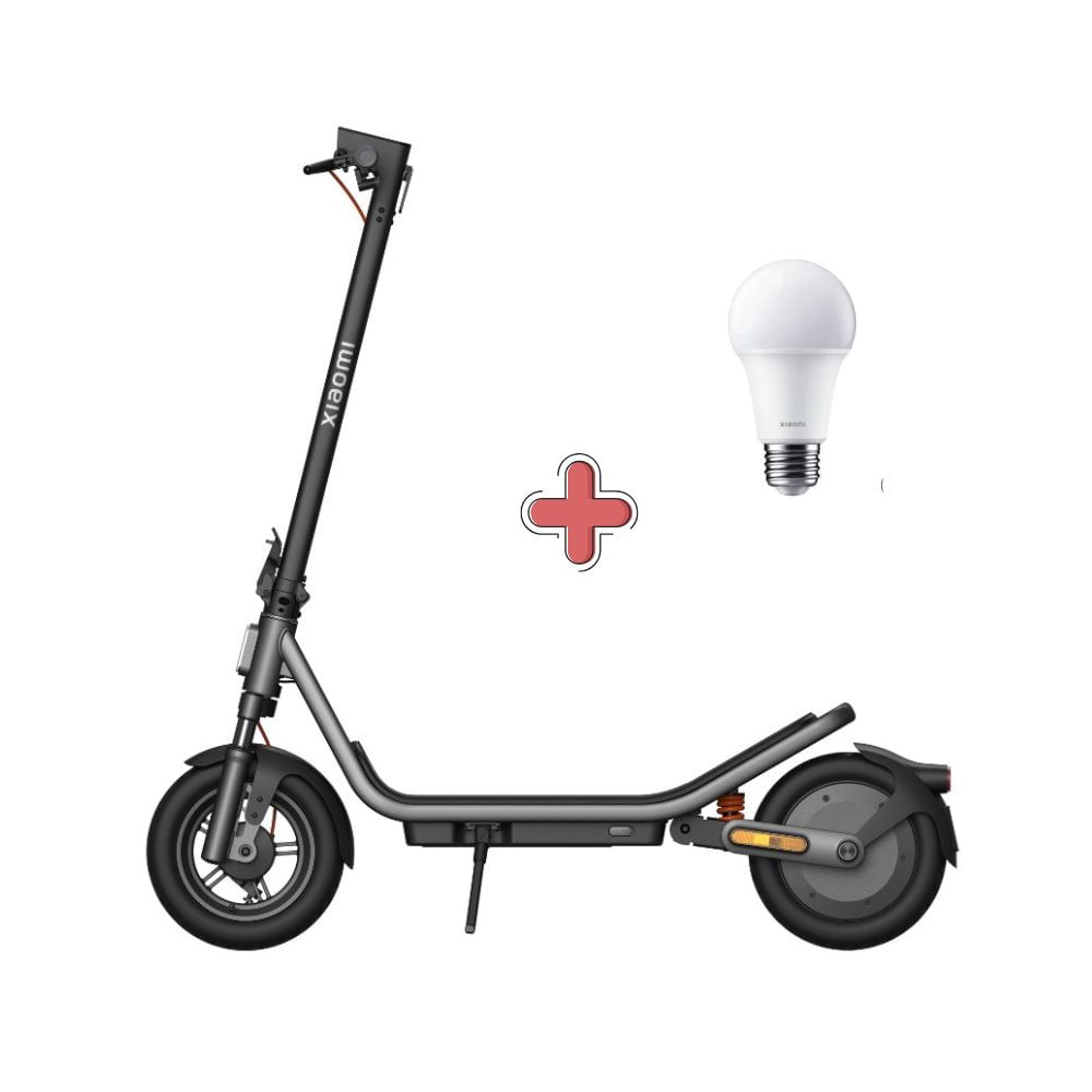 Scooter Eléctrico Xiaomi 6 - Potencia Máxima 800w