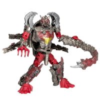 Transformers Studio Series Deluxe Class Transformers Rise of the Beasts 115 Double Punch