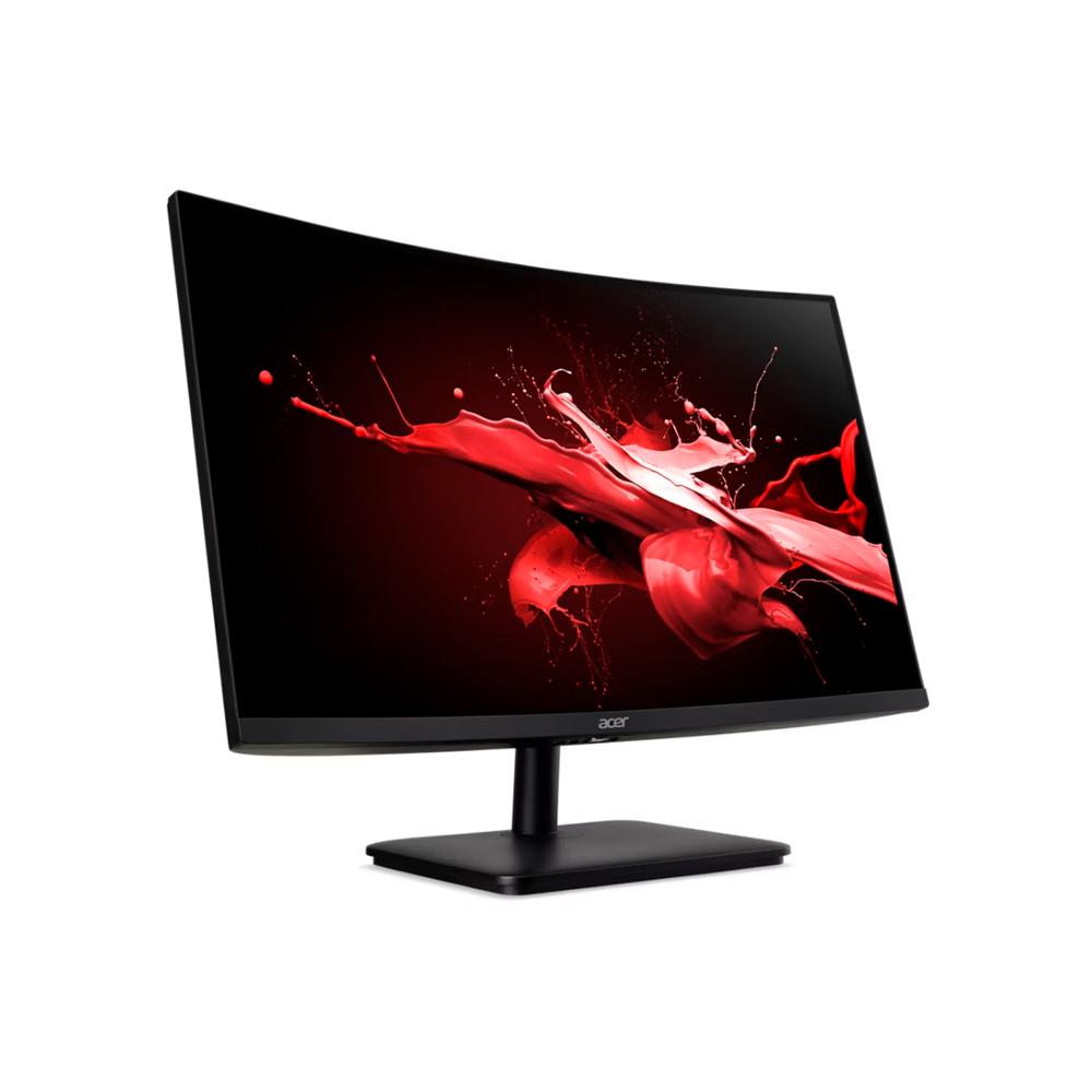 MONITOR ACER LED 27 CURVO ED270R HBMIIX 1920 X 1080 FULL HD 100HZ 1MS HDMI DP FREESYNC