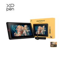 Tableta Grafica XP Pen Artist 15  6  Pro C Pantalla  Niveles USB Windows Mac