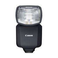 Flash Canon EL-5 -no incluye cargador LC-E6