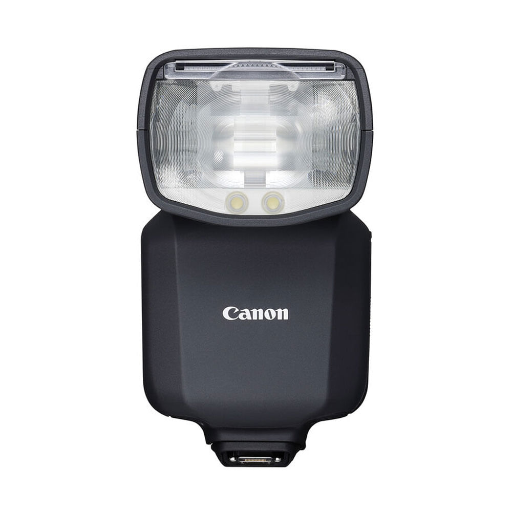 Flash Canon EL-5 -no incluye cargador LC-E6