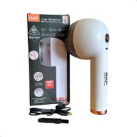 Removedor Quita Pelusas Eléctrico Portátil Raf R 4102w