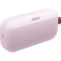 Bose Altavoz Bluetooth Portátil SoundLink Flex (2da Generación, Rosa Pétalo) - IP67, Ha
