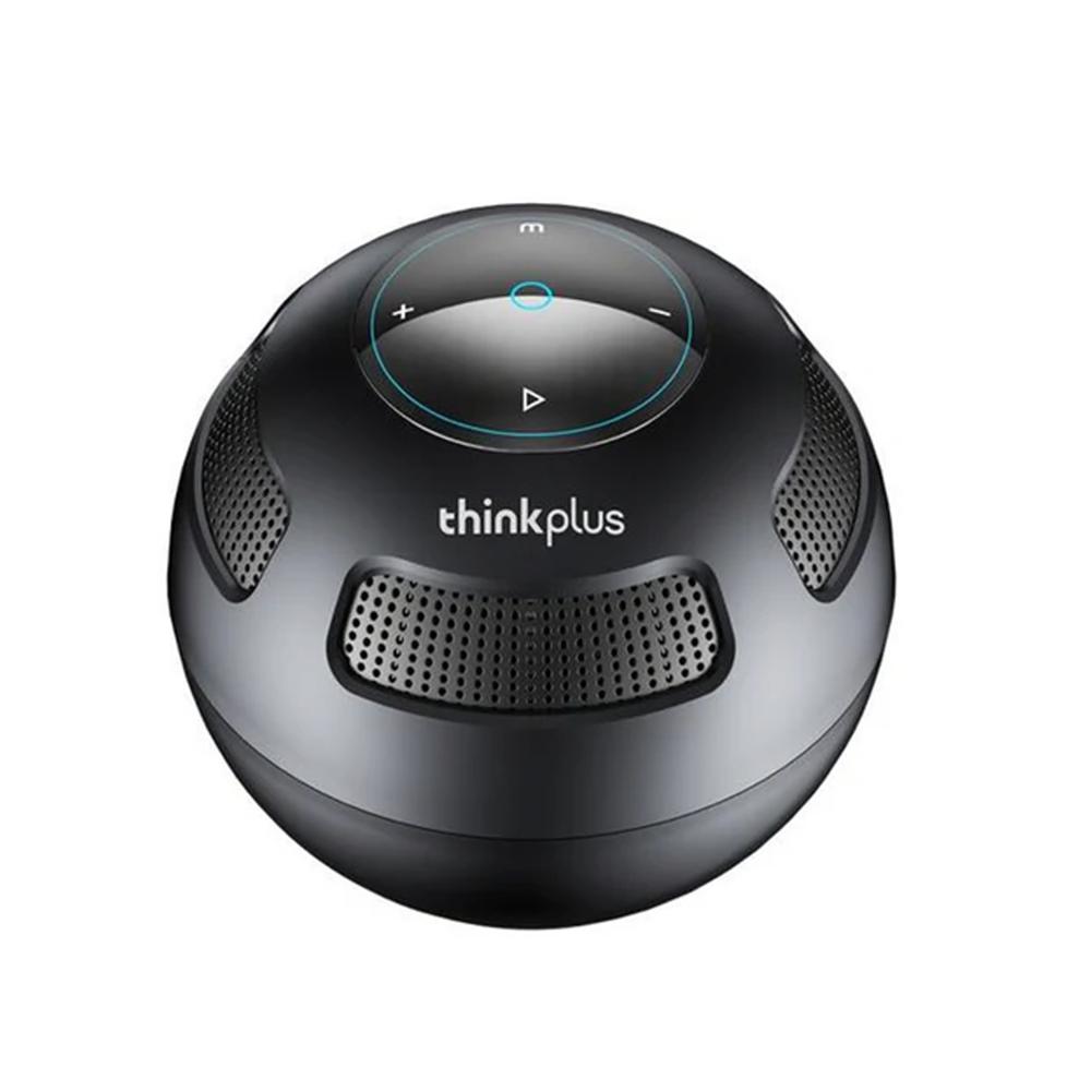 Parlante Inalámbrico Lenovo TS5 Negro Bluetooth 5.3