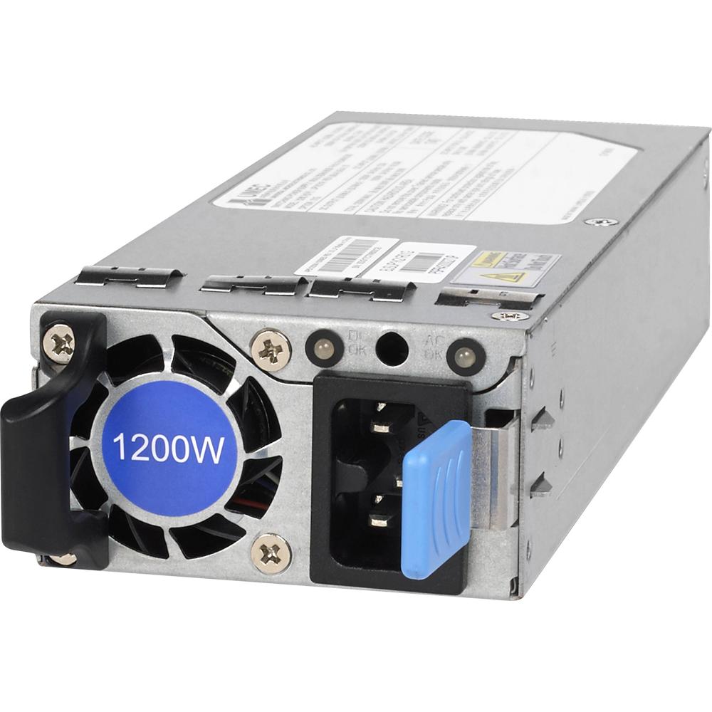 NETGEAR APS1200Wv2 Fuente de Poder Modular 1200W para Switches M4350