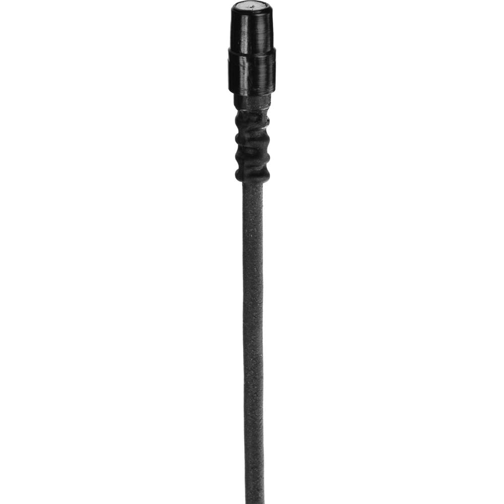 Countryman Mic Lavalier B2D Hypercardioide, Bajo Ganancia, Conector LEMO 3-Pin Desmontable
