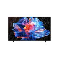 TV TCL 55 LED 4K UHD Google TV 55P6K