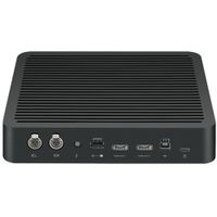 Logitech Hub de Display Rally UHD 4K para Videoconferencias - Conexiones USB, HDMI, Mini-X