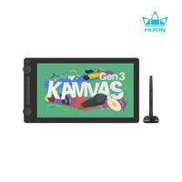 Huion Kamvas 16 Gen 3 Tableta Gráfica 2.5K IPS 16
