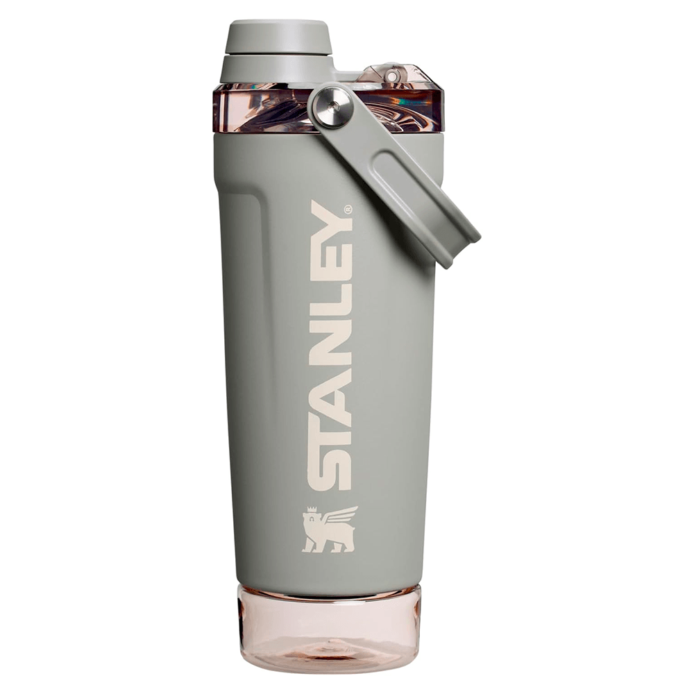 Stanley Activate Shaker Color Gris 2.0