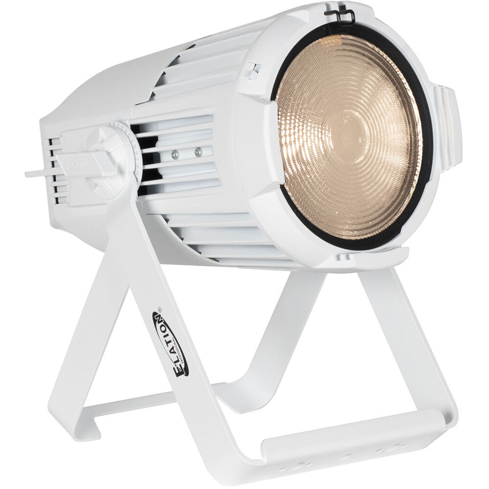 Elation Professional KL Par FC (White) LED PAR Light 11000 Lumens, CRI 92, TLCI 95, RGBMA