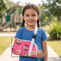 Cabestrillo Infantil Con Diseño