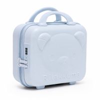 Maletín Kawai Diseño Oso Clave Seguridad hogar  A7315