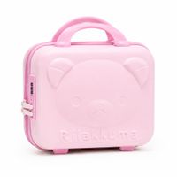 Maletín Kawai Diseño Oso Clave Seguridad hogar  A7315