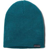 GORRO COLUMBIA BEANIE - CELESTE