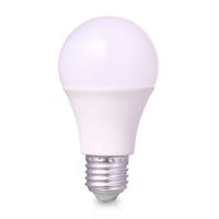 Foco LED E27 15W Luz Cálida Orange