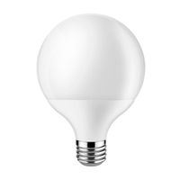 Foco LED Globo E27 15W Luz Cálida Orange