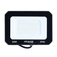 Reflector LED Orange 50w Luz Fría IP65