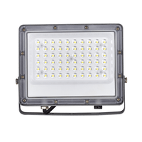 Reflector LED Orange 50w 3CCT Ip65