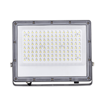 Reflector LED Orange 100w 3CCT Ip65