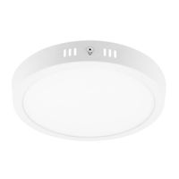 Downlight Led Adosable Redondo 18W Triluz Orange