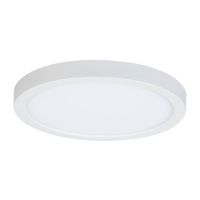 Downlight Led Slim 2 en 1 18W Luz Fría Orange