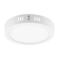 Downlight Led Adosable Redondo 12W Triluz Orange