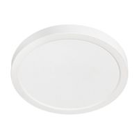 Downlight Led 2 en 1 Redondo 12/18/24W 3cct Orange