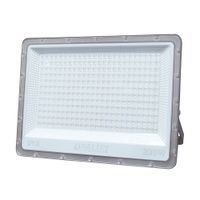 Reflector Slim Led Opalux 200W 3CCT IP66