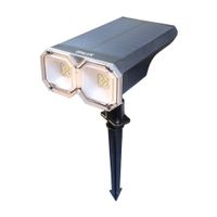 Estaca Led Solar IP65 Opalux