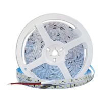 Tira Led Opalux Luz Cálida 5 metros Ip44