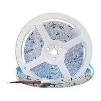 Tira Led Opalux Luz Fría 5 metros Ip44