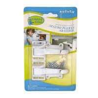 Bloque de seguridad para puertas abatibles Hds-55013 Happy Dino