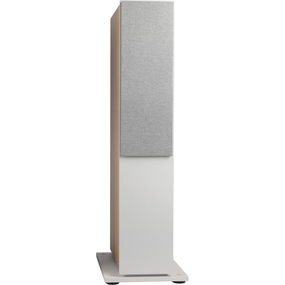 JBL Altavoz de Piso Stage 260F 2.5 Vías con Woofers de 6.5"" y Tweeter de Aluminio Anodiza