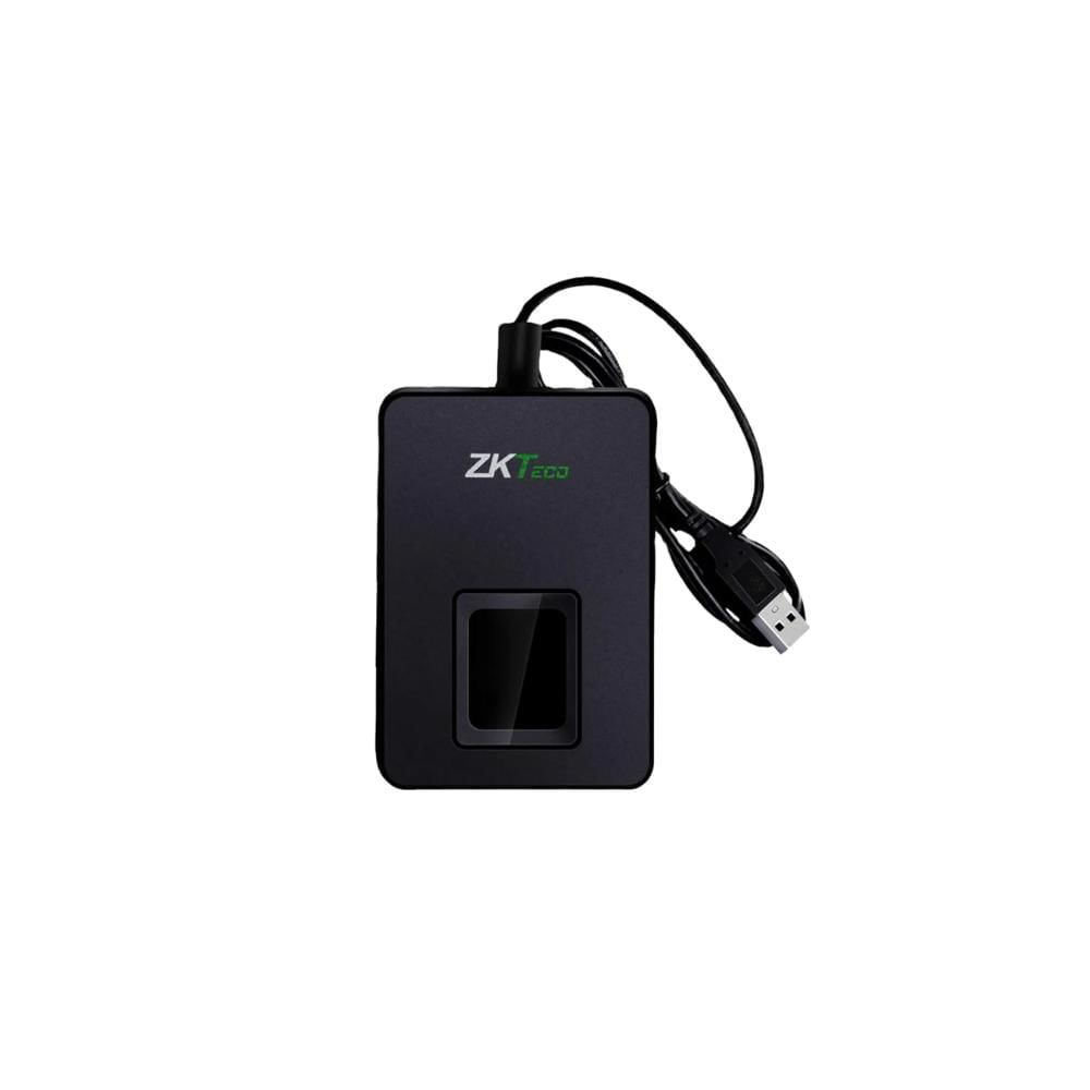 LECTOR DE HUELLA DIGITAL ZK-9500 USB