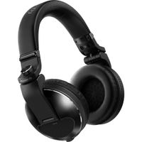 Pioneer HDJ-X10 Auriculares DJ Profesionales Over-Ear con Drivers de 50mm y Respuesta de F