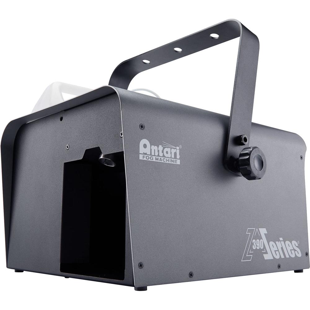 Antari Z-390 Máquina de Faze 1000W con Tanque de 4L y Control DMX