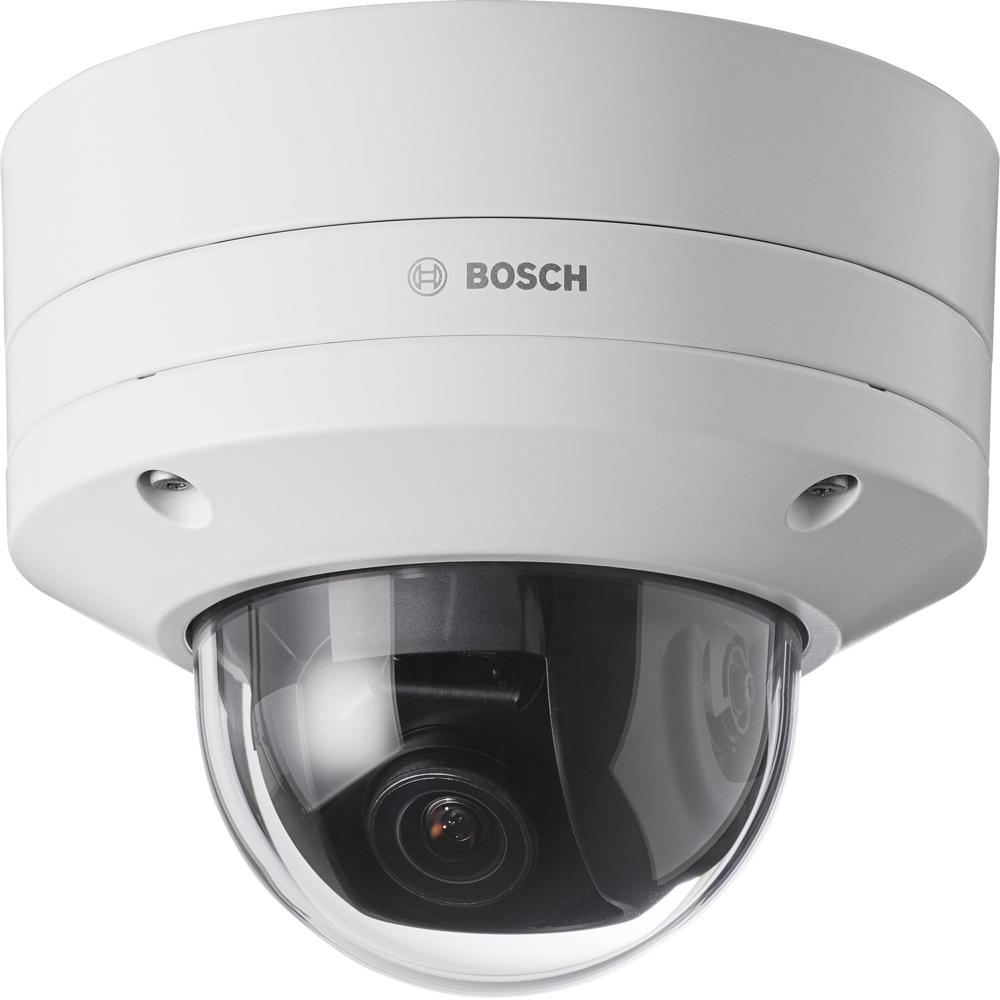 Bosch FLEXIDOME 8100i NDE-8702-RX Cámara Dome PTRZ para Exterior Full HD HDR, 4.4-10mm, 1