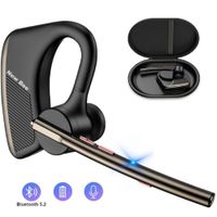 Audífono Bluetooth New Bee M50 Manos libres