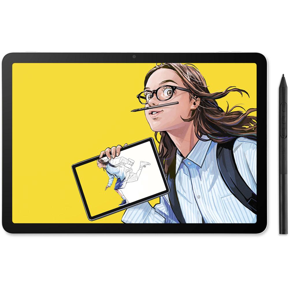Wacom MovinkPad 11.45"" Tablet de Dibujo Móvil - Pantalla Táctil IPS 2200 x 1440, Procesa