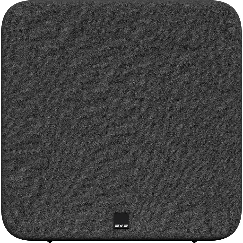 SVS Subwoofer SB-3000 R|Evolution 13"" 1200W Activo con Amplificador Class-D y Diseño de G